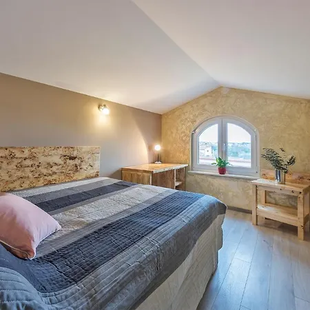 Sunset Apartman Fazana