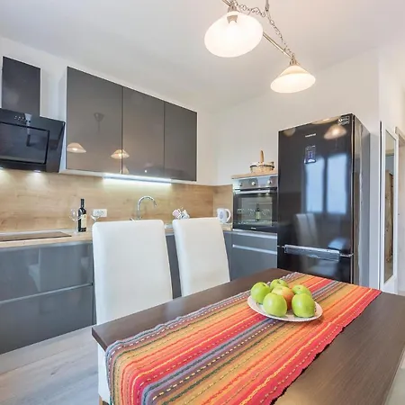 Apartman Sunset