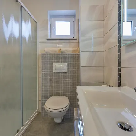 Apartman Sunset Fazana