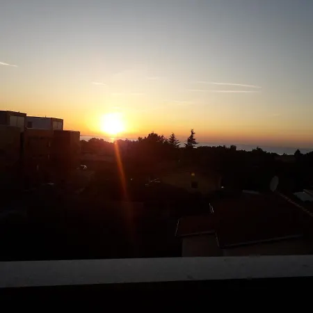Sunset Apartman *